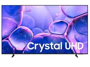 Samsung Samsung 65" LED UE65U8072FUUHD 4K HDR SmartTV EU